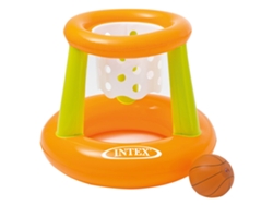 Hinchable INTEX Cesto de Basquetbol (67 x 55 cm)