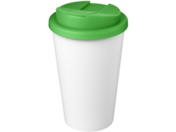 Americano® Vaso Térmico De 350 Ml Con Tapa Antigoteo "eco"