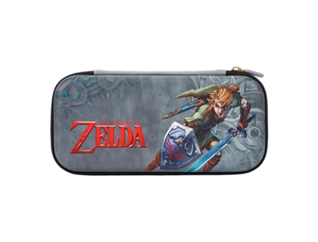 Funda Power A Nintendo Switch Zelda