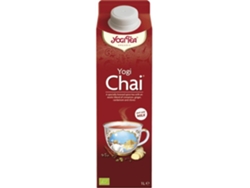 Bebida YOGI TEA Yogi Yogi Chaiitro (1 L)