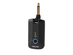 NUX MP3 Pro