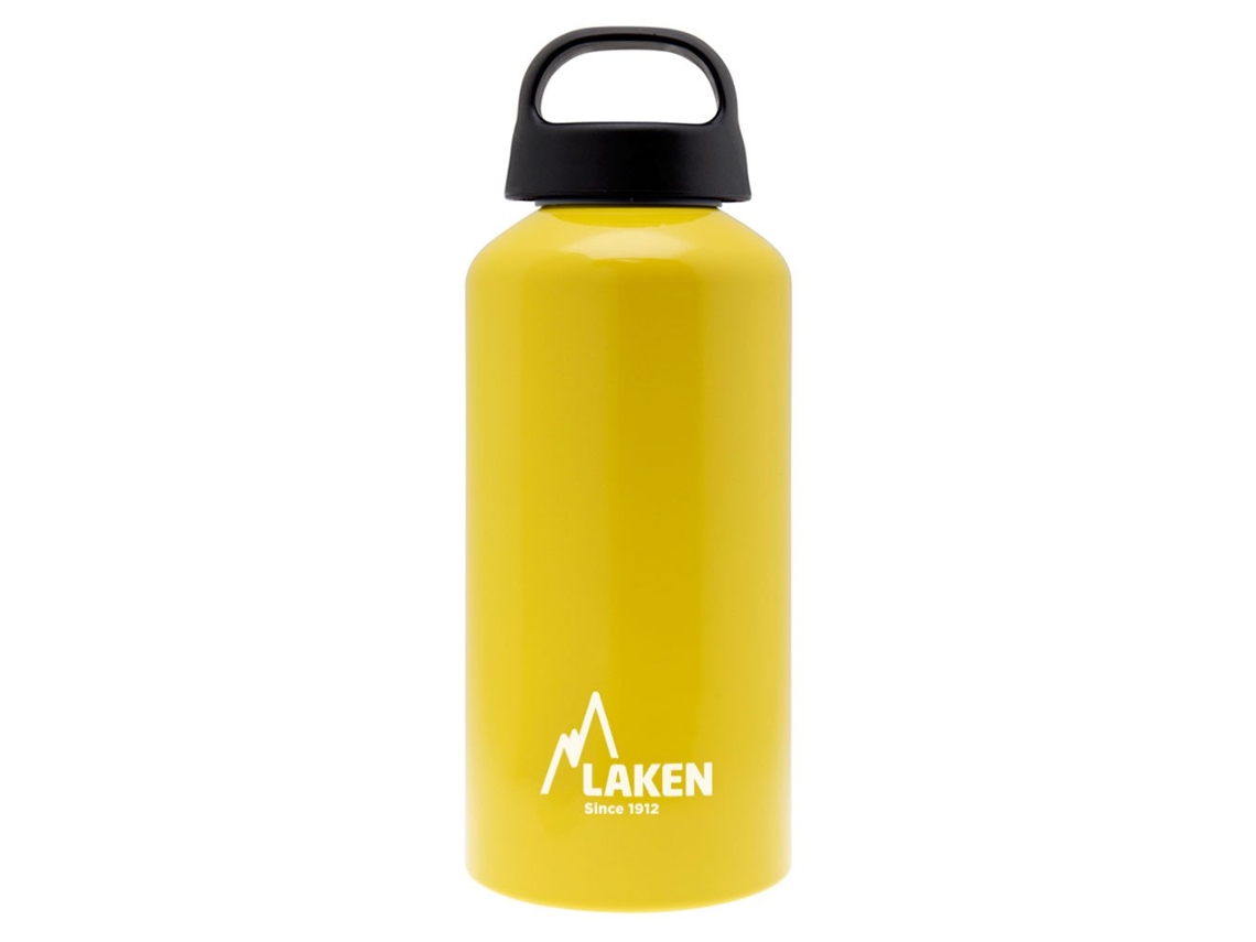 Botella de Montaña LAKEN Classic (600 ml)