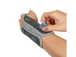 Muñequera Ajustable Para El Síndrome Del Túnel Carpiano, Tendinitis, Artritis Y Esguinces.