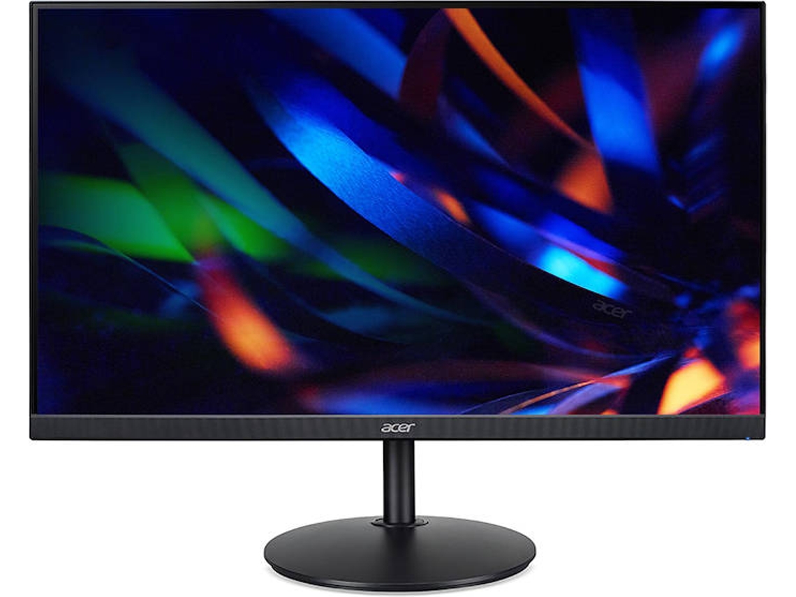Monitor ACER Vero CB242YG (23.8'' - Full HD - 4 ms - 120 Hz - Negro)