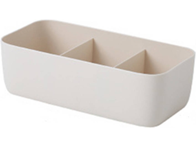 Caja de Joyas WJS Blanco
