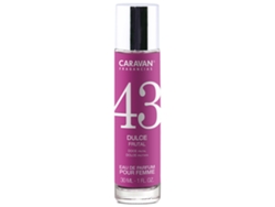 CARAVAN perfume de mujer Nº43 30ml