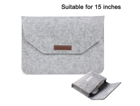Funda para Portátil COZEVDNT Compatible con Macbook Pro 13/15" Macbook Air Hp Dell Lenovo