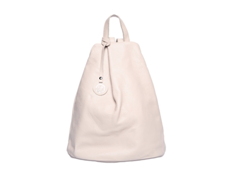 Backpack Luisa Vannini SS24 LV 1880 BEIGE