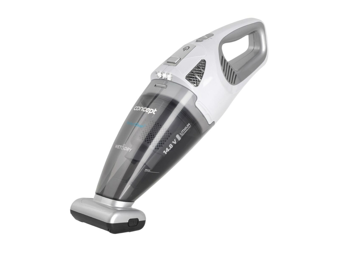 Aspirador de Mano CONCEPT VP-4370 Negro