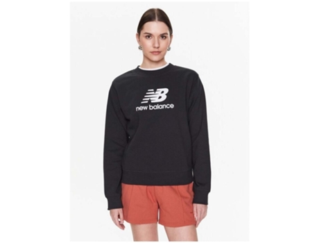 Sudadera con Capucha NEW BALANCE