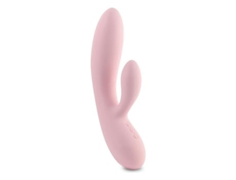 Vibrador FEELZTOYS Lea Soft Pink