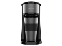 Cafetera de Goteo Coffee 66 Drop & Go CECOTEC