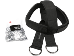 Besportble Fitness Resistente Duradero Práctico Para Gimnasio Doméstico