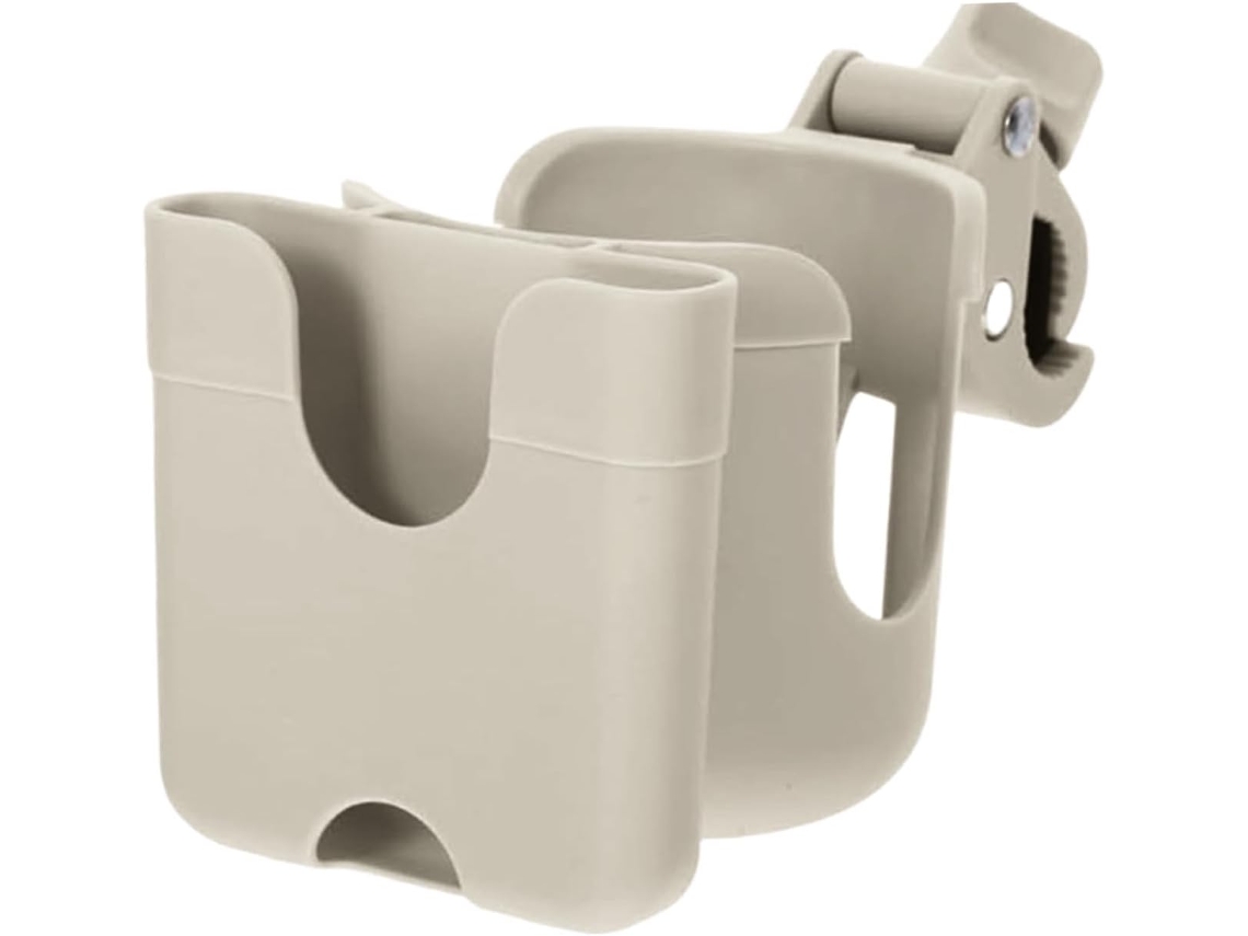 Portabotellas y soporte para celular para bicicletas, ideal para ciclismo urbano, todoterreno y patinetes eléctricos. Slowmoose