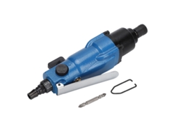 Llave Neumática Industrial De Alto Par Con Rotación De 1/4 Pulg. En Sentido Horario/antihorario.