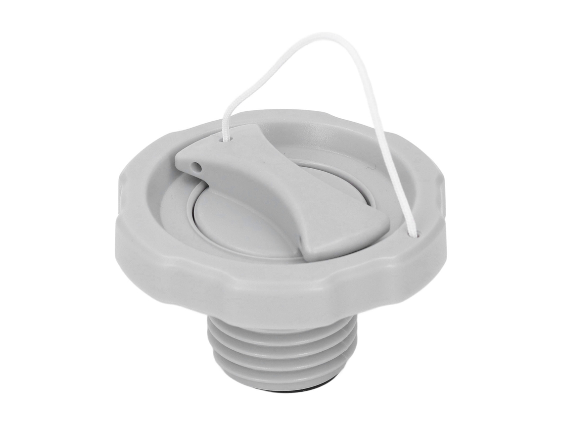 Tapa De Válvula De Aire Unidireccional P05767 Para Spa Hinchable, Reemplazo, Rosca Exterior G3/4