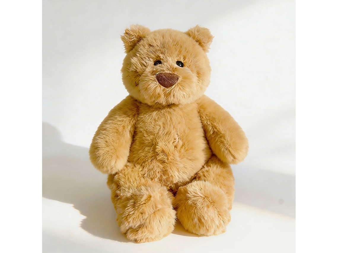 (25 Cm 0,2 Kg) Oso De Peluche, Juguete De Peluche