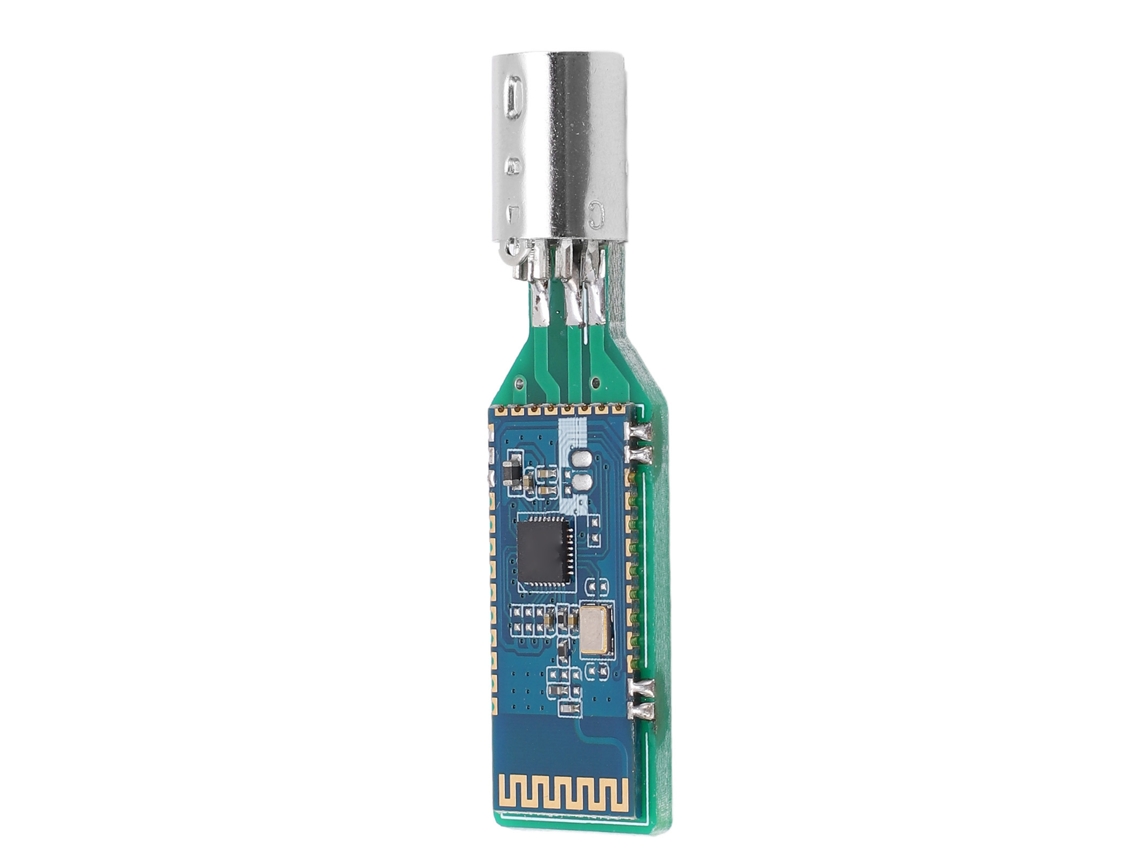 Adaptador Serie Bluetooth Para Radio Yaesu Ft8x7 Con Puerto De Interfaz De 9600 Bps