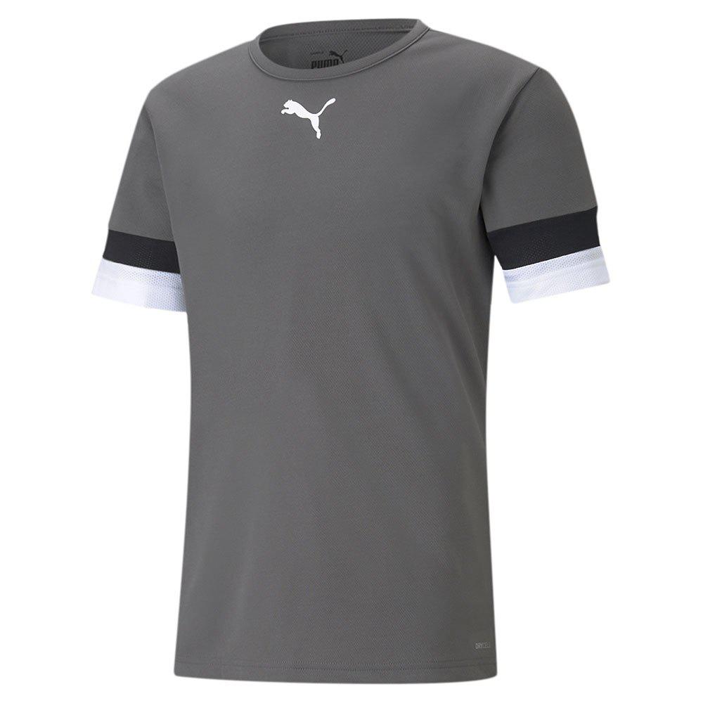 Teamrise Jersey Shirt hombre camiseta para puma risey m