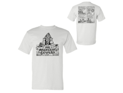 The Backseat Lovers Apple Guy T-shirt Rockinstone Unisex Adults Best Sellers Size:xxxl