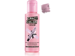 Tinte Semipermanente CRAZY COLOR Marshmallow no. 64 (100 ml)