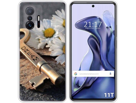 Carcasa Xiaomi 11T 5G / 11T Pro 5G TUMUNDOSMARTPHONE Dream Multicolor