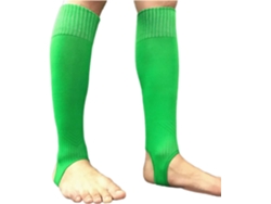 Calcetines Deportivos De Fútbol Para Hombre Fabricados En Nailon Transpirable Para Entrenamiento Atlético