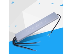 2026dz - Fuente de alimentación ultradelgada e impermeable de 300 W, 12 V, 170-240 V CA. Accesorio eléctrico industrial.