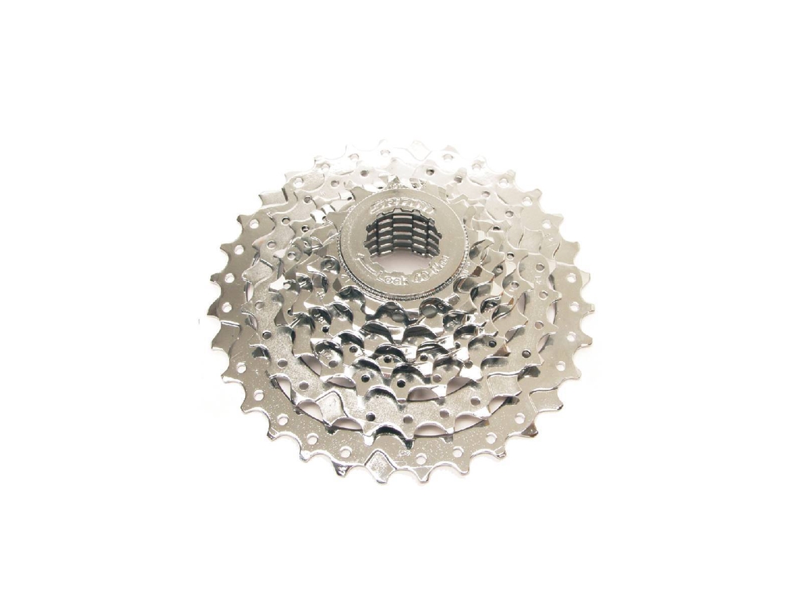 Cassette Pg-730 12-32 7 Velocidades SRAM
