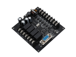 Placa de control industrial PLC programable