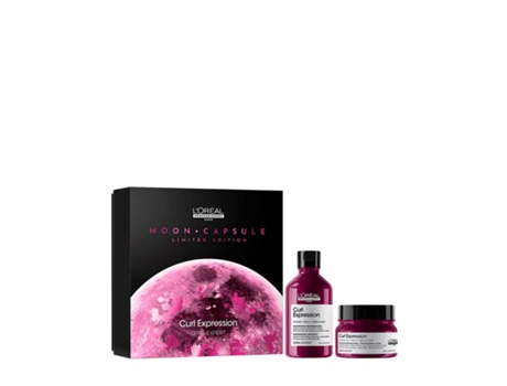 LOREAL Se Curl Expression Dúo Cápsulas Lunares
