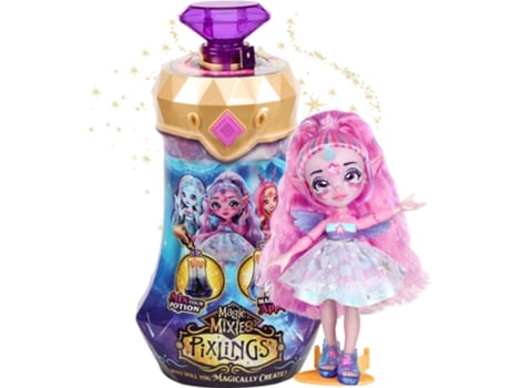 Jogos de Magia MOOSE TOYS MS14871 (5 anos)