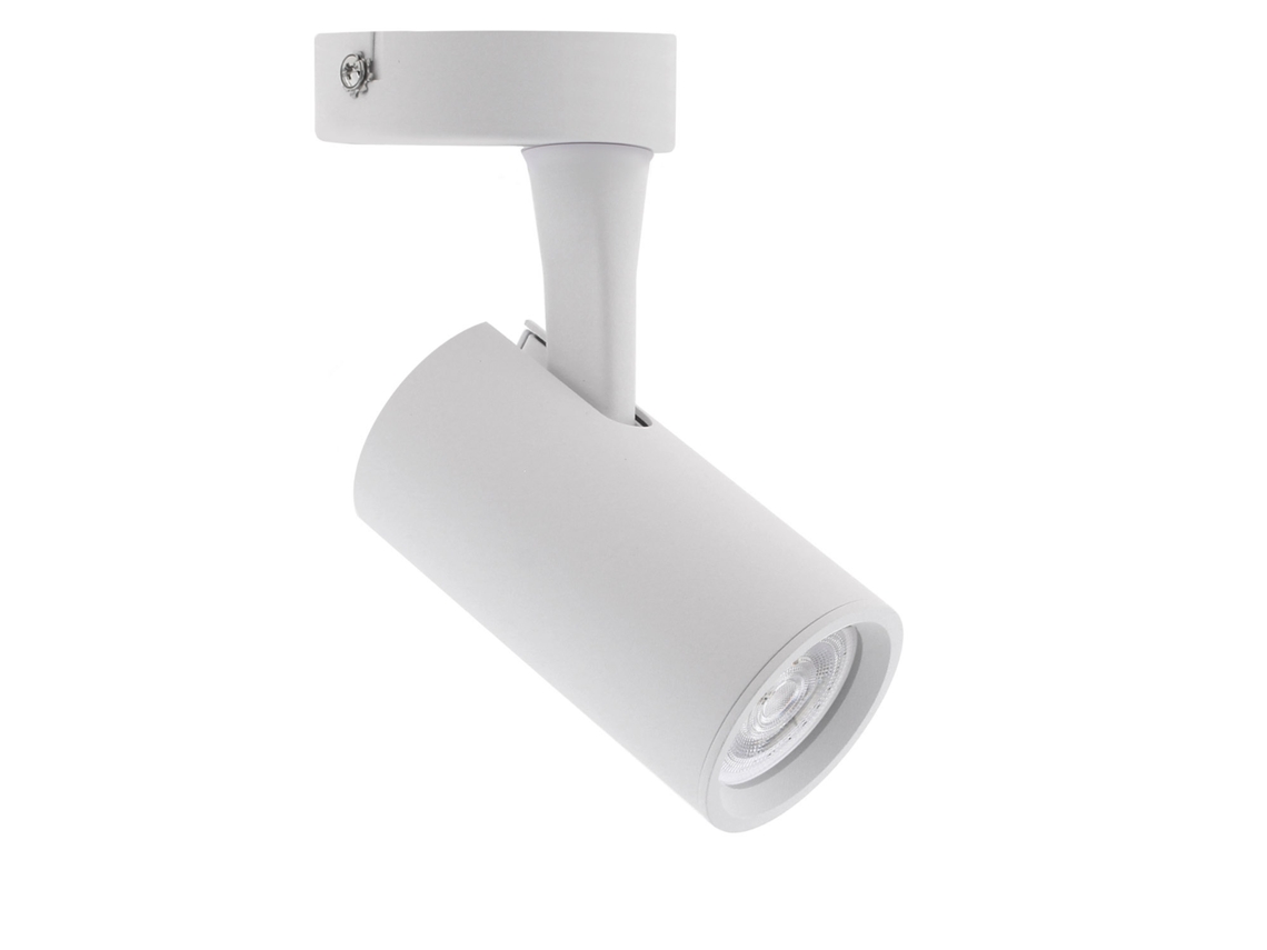 Foco Superficie Kat Led 7W Frío LEDBOX