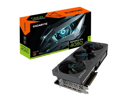 Tarjeta Gráfica GIGABYTE Rtx 4080 Eagle (16 GB)