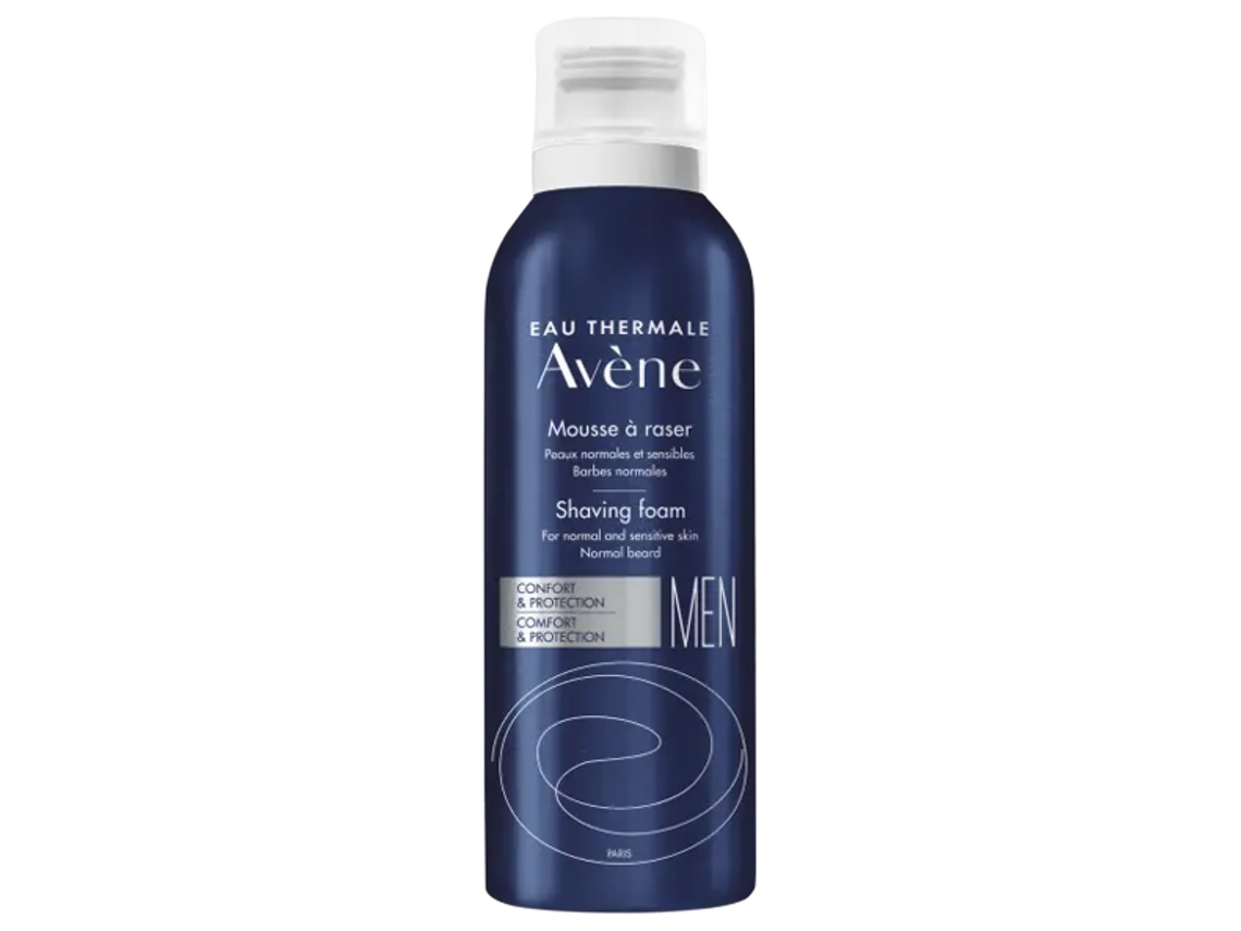 AVÈNE espuma de afeitar para hombre 200 ml