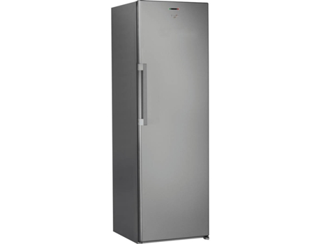Frigorífico 1 puerta WHIRLPOOL SW8 AM2Y XR 2 (Circulación dinámica - 187.5 cm - 364 L - Inox)