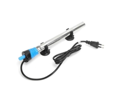 2 mini calentadores digitales para acuario GOKOCO con controlador de temperatura