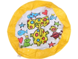 Piscina Inflable Niños Animados Verano Piscina