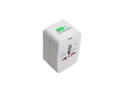Enchufe adaptador universal - GOEIK