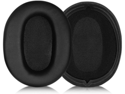 Almohadillas de repuesto para auriculares Sony Wh Ch710n/ch720n (1 par), color negro, Gertiz