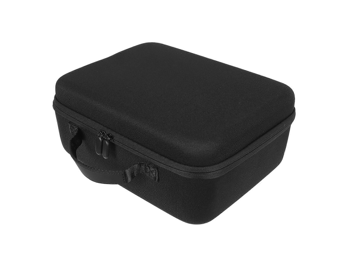 Bolsa organizadora para herramientas, maquillaje, estuche para secador de pelo, transportín rígido para secador de pelo GOKOCO