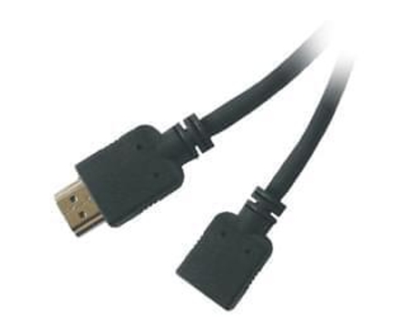 Cable GÉNÉRIQUE HDMI Male/Fêmea