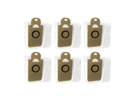 Acessórios de Aspirador Kit de bolsa de polvo para repuestos de L11 a L11