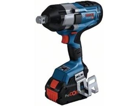 Llave de Impacto BOSCH Sin Cable Gds 18V-1050 Hc