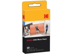 Recarga KODAK ZINK Photo Paper