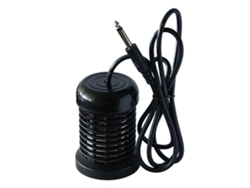 Accesorio para baño de pies desintoxicante con 10 electrodos de acero inoxidable para máquina de limpieza