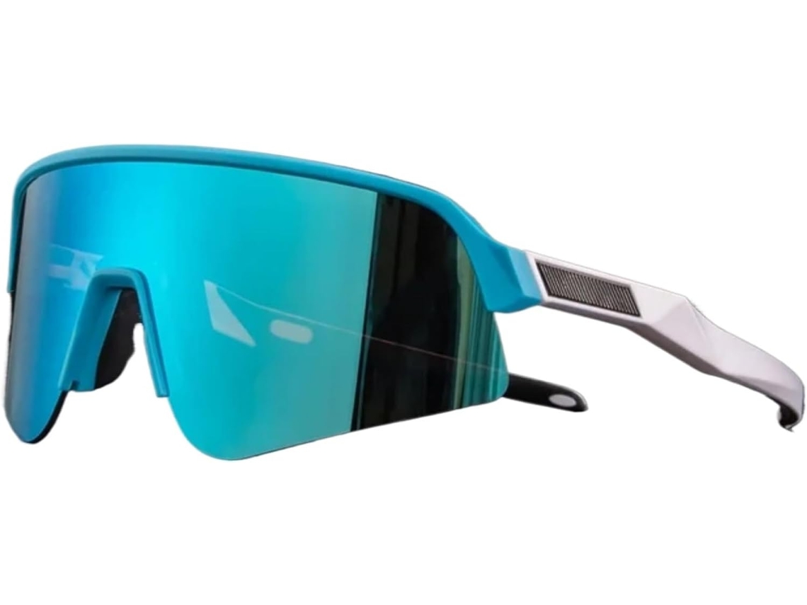 Gafas De Ciclismo: Ciclismo, Sol, Deportivas, Para Montar Caballo. Protección