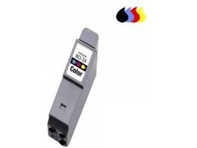 Cartucho de tinta CANON ICA-21CL Tricolor