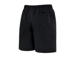 Pantalones Cortos de Baño de Natación para Niño ZOGGS (XL - Negro)