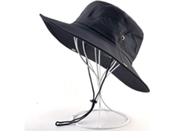 Gorro con estampado de cebra, cálido, acanalado, unisex, invierno | Sin marca